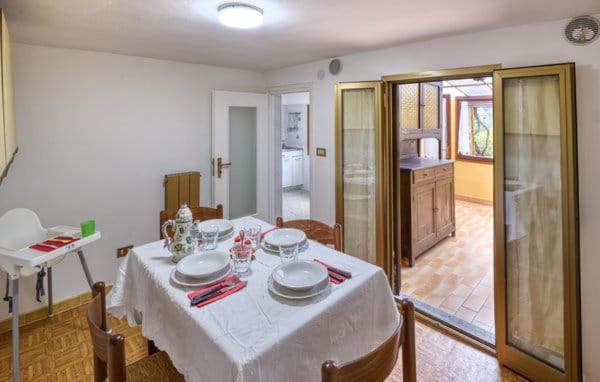 Apartamento Casa Edo Ventimiglia Exterior foto