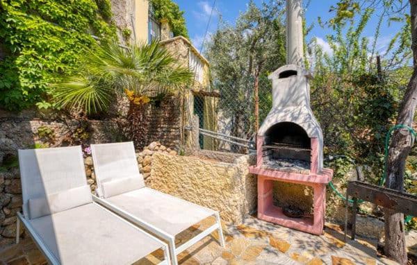 Apartamento Casa Edo Ventimiglia Exterior foto